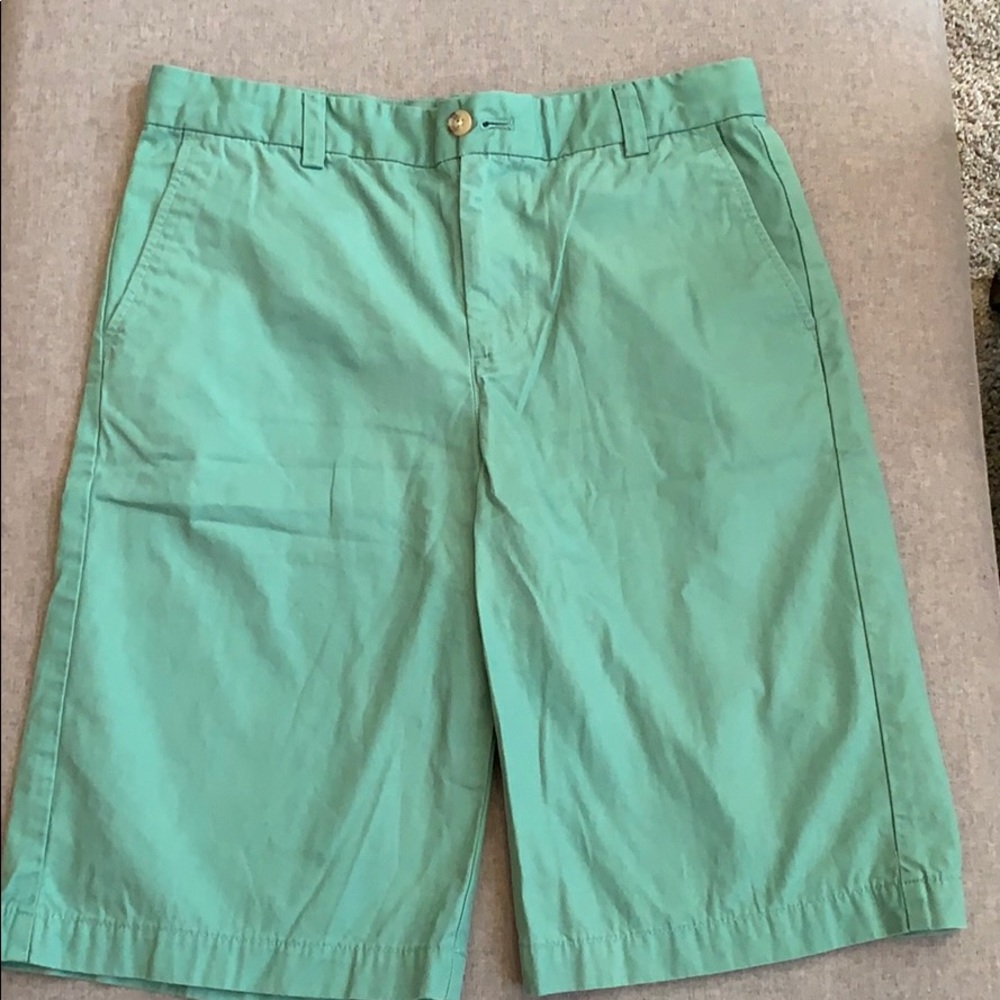 Vineyard Vines boys shorts
